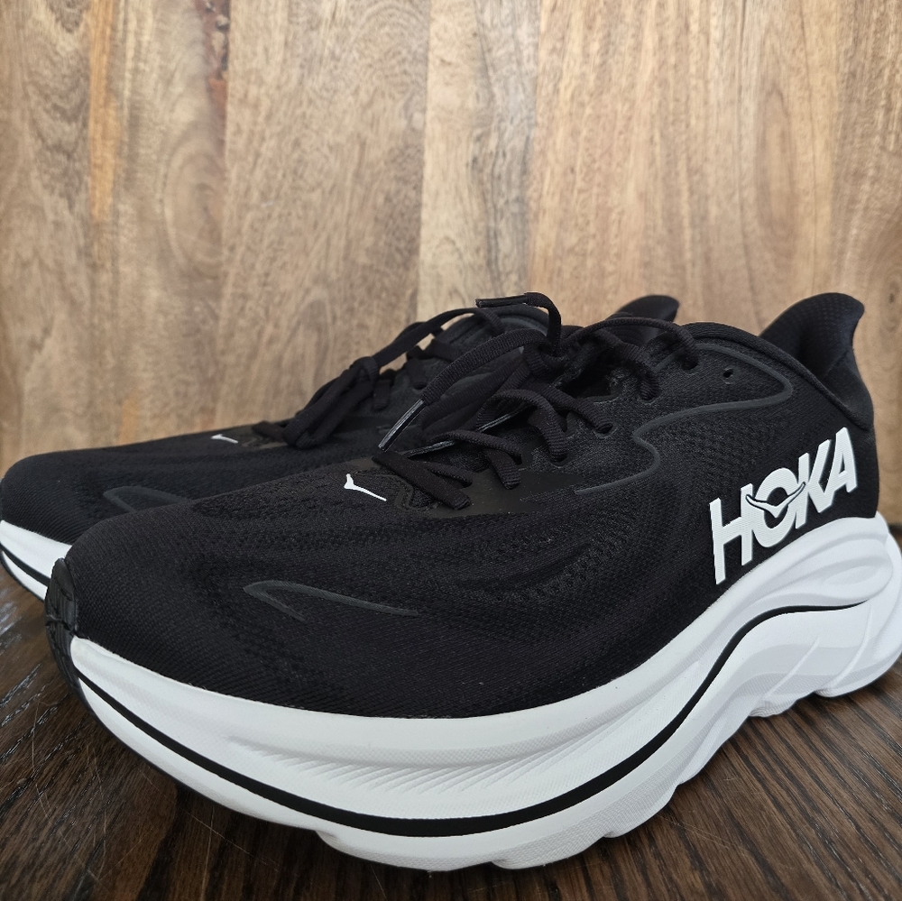 Hoka Clifton 10 (Mens) 11 Wide